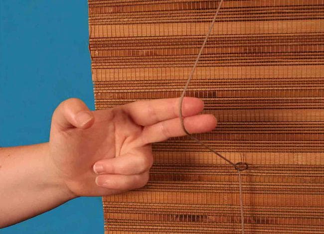 Roman and Roller shades - Image 7