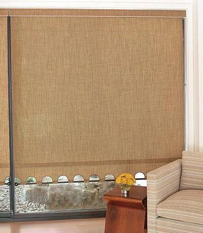 Roman and Roller shades - Image 8