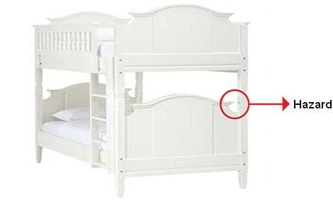 Bunk Beds - Image 1