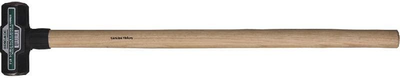 Hickory handle sledge hammers - Image 1