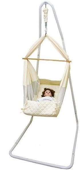 Infant and Toddler Hammocks - Image 1