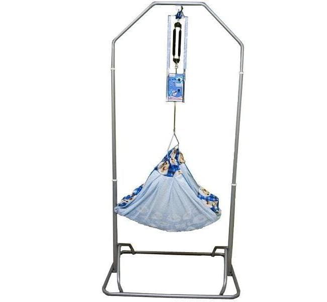 Infant and Toddler Hammocks - Image 2