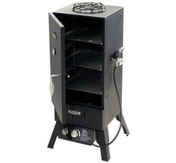 Char-Broil vertical gas smokers - Image 1