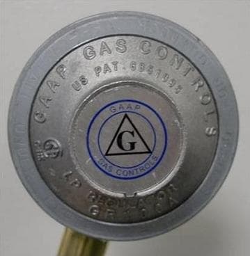 Char-Broil vertical gas smokers - Image 2