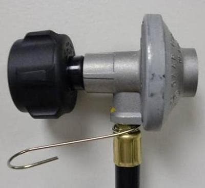 Char-Broil vertical gas smokers - Image 3