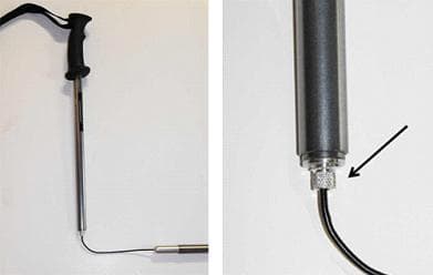 Wading Staffs - Image 1