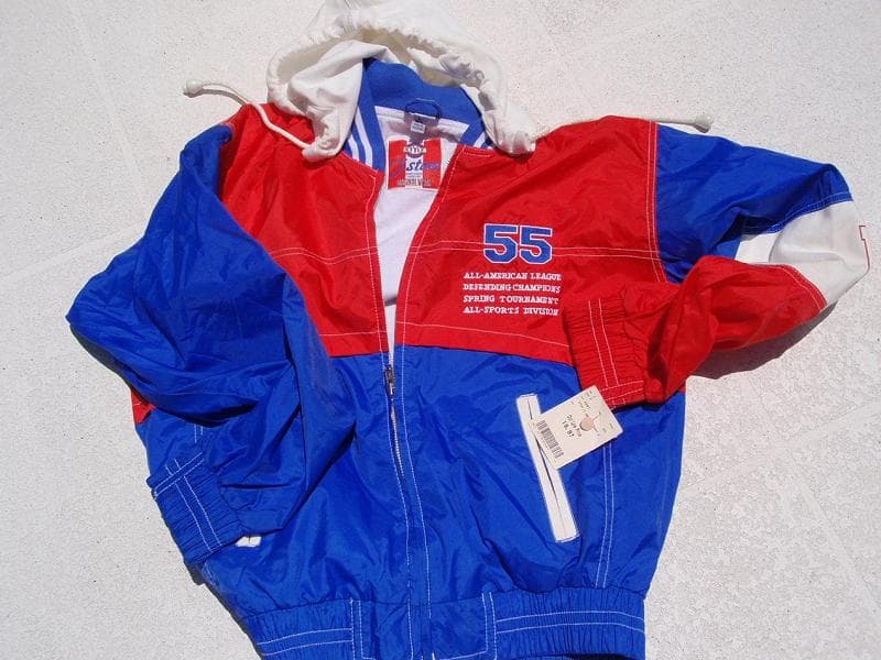 Hooded Jackets and Sweatshirts - Image 11