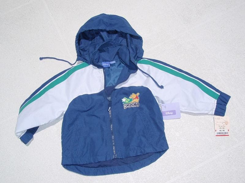 Hooded Jackets and Sweatshirts - Image 7