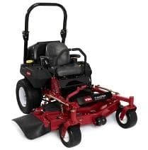 Toro Z Master ZRT Mowers (liquid-cooled models only) - Image 1
