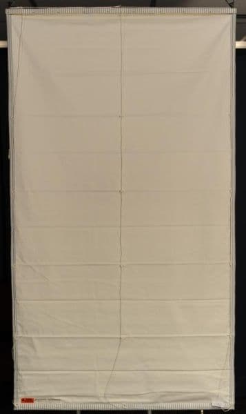 Roman Shades "Weren't Built in a Day" - Image 2