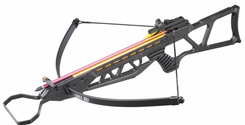 Eagle 5 Rifle Crossbows - Image 1