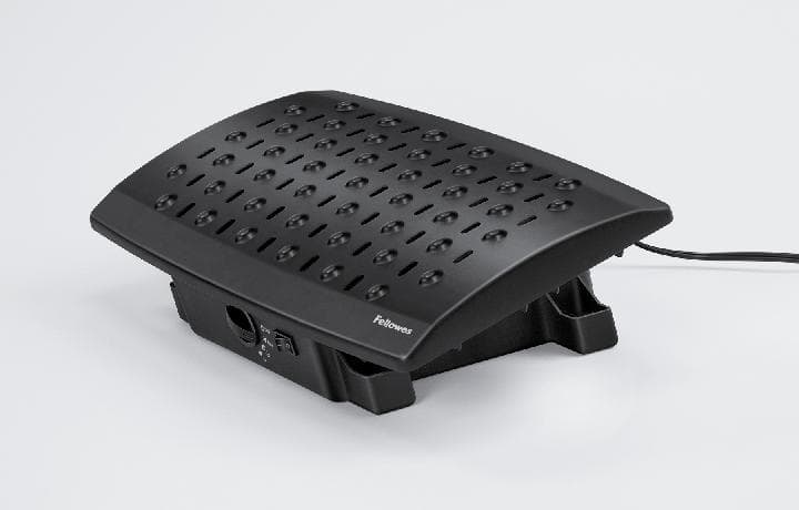 Fellowes Climate Control Footrests - Image 1