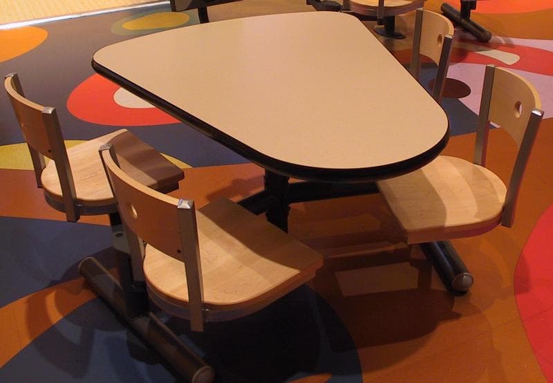 830B and 830D Voltaire Swivel Chairs, 810 Contessa, and 820 Catalina Swivel Chairs - Image 1