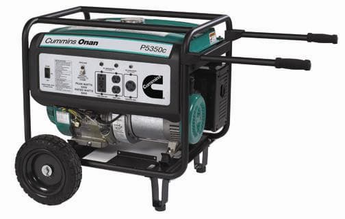 Portable Generators - Image 1