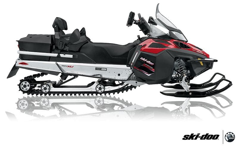 BRP Ski-Doo® Snowmobiles - Image 2