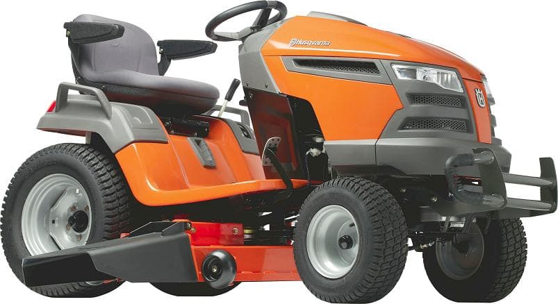 Husqvarna Riding Lawn Tractors - Image 1
