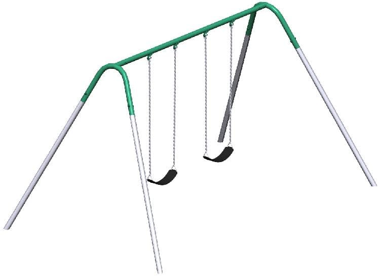 Swing sets - Image 1