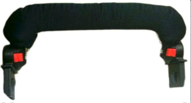 Valco Baby Tri Mode Single and Twin Jogging Strollers - Image 3