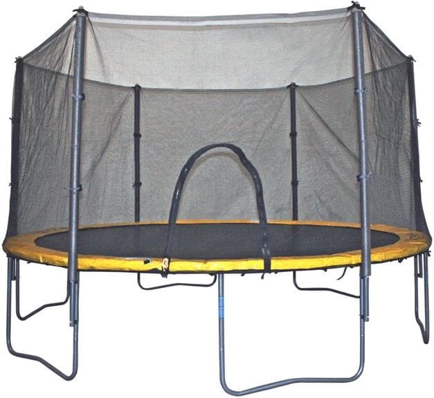 Bravo Sports Trampolines - Image 1
