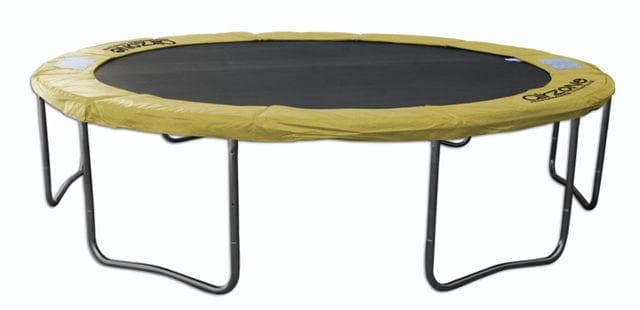 Bravo Sports Trampolines - Image 2