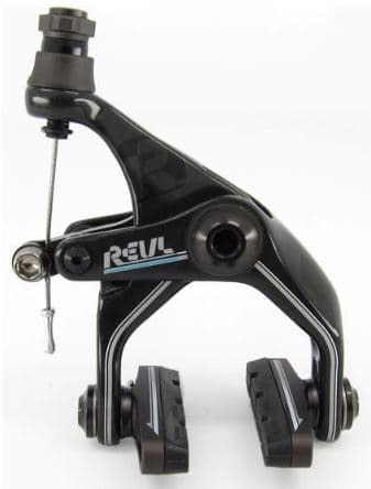 Revl carbon bicycle brakes - Image 1