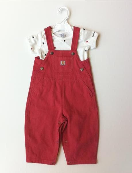 Infant's Overalls - Image 2