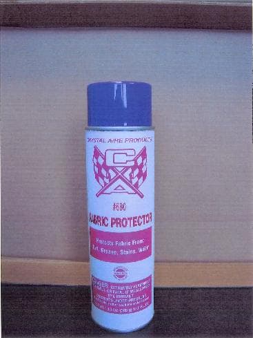 Fabric Protector - Image 5