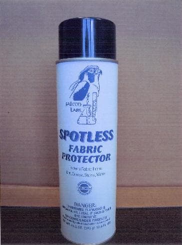 Fabric Protector - Image 6