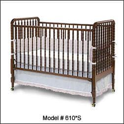 Drop-Side Cribs - Image 1