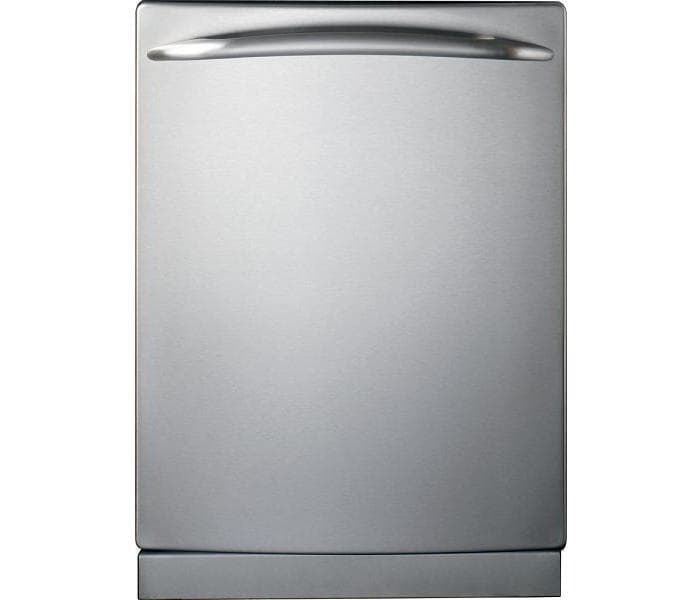 GE Profile™ and GE Monogram® Dishwashers - Image 1