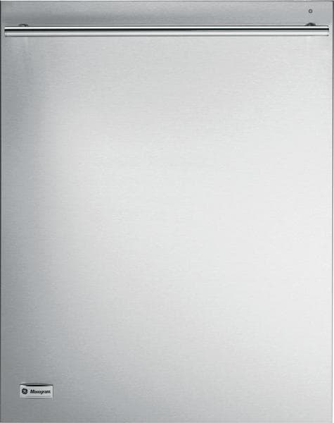 GE Profile™ and GE Monogram® Dishwashers - Image 2