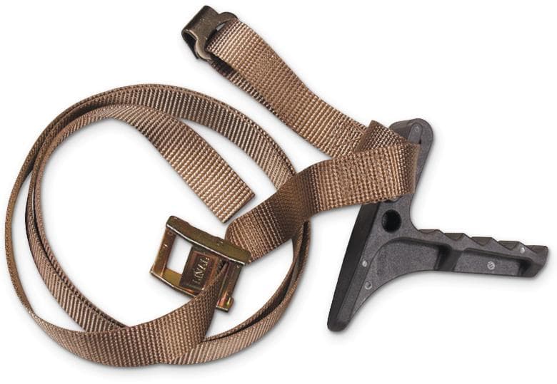 Ameristep Plastic Strap-On Tree Step - Image 1