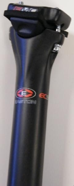 Bicycles with 2010 EC90 Zero seat posts - Image 1