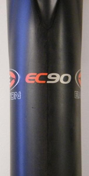 Bicycles with 2010 EC90 Zero seat posts - Image 2