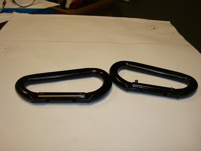 Carabiners - Image 2