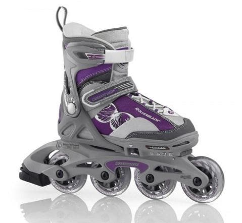 Spark, Spitfire Inline Skates - Image 2