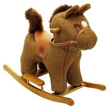 Rocking Horses - Image 1