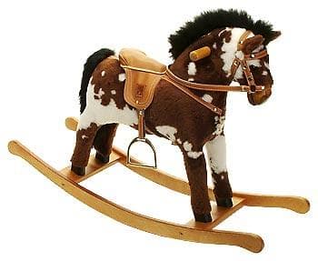 Rocking Horses - Image 2