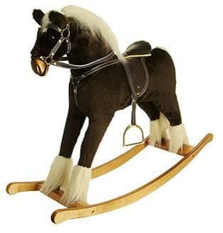 Rocking Horses - Image 3