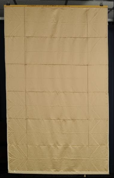 Roman shades, roll-up blinds and roller blinds - Image 2