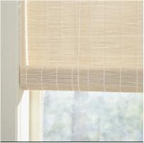 Roman shades, roll-up blinds and roller blinds - Image 4