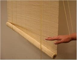 Roman shades, roll-up blinds and roller blinds - Image 5