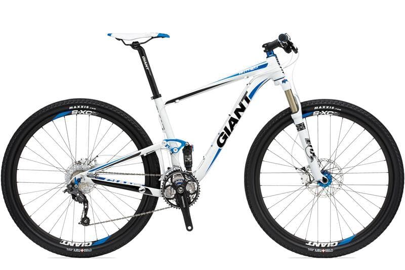 2011 Model Year Anthem Giant Bicycles - Image 4