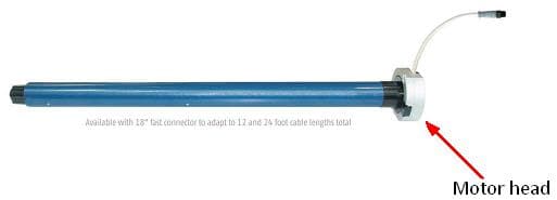 Motorized Awnings - Image 4