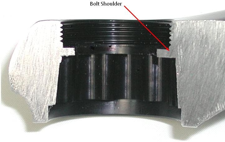 Full Speed Ahead BB30 Gossamer crank sets installed on numerous makes of bicycles - Image 2