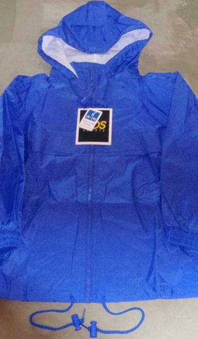 Hooded jackets and sweatshirts - Image 2