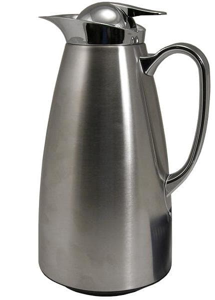 Kitchentrend Stainless Steel Carafe - Image 1