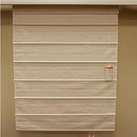 Roman shades and roll-up blinds - Image 6