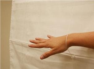 Roman shades and roll-up blinds - Image 7