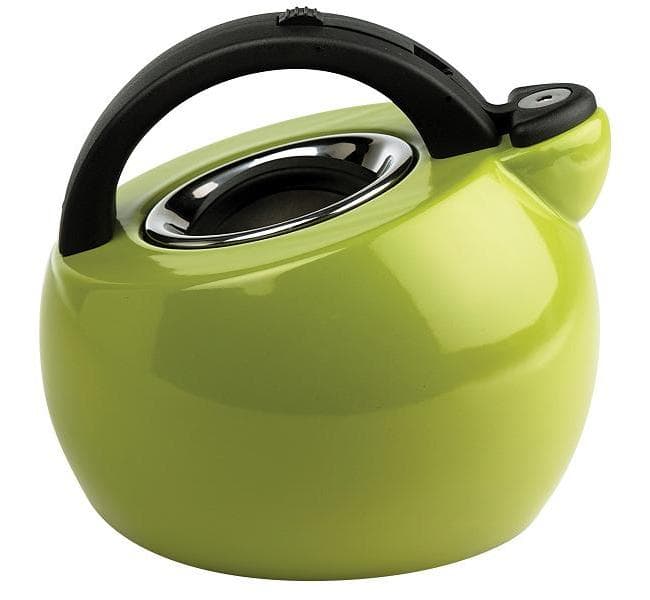 Rachael Ray™ Brand Two Quart Teakettle - Image 3